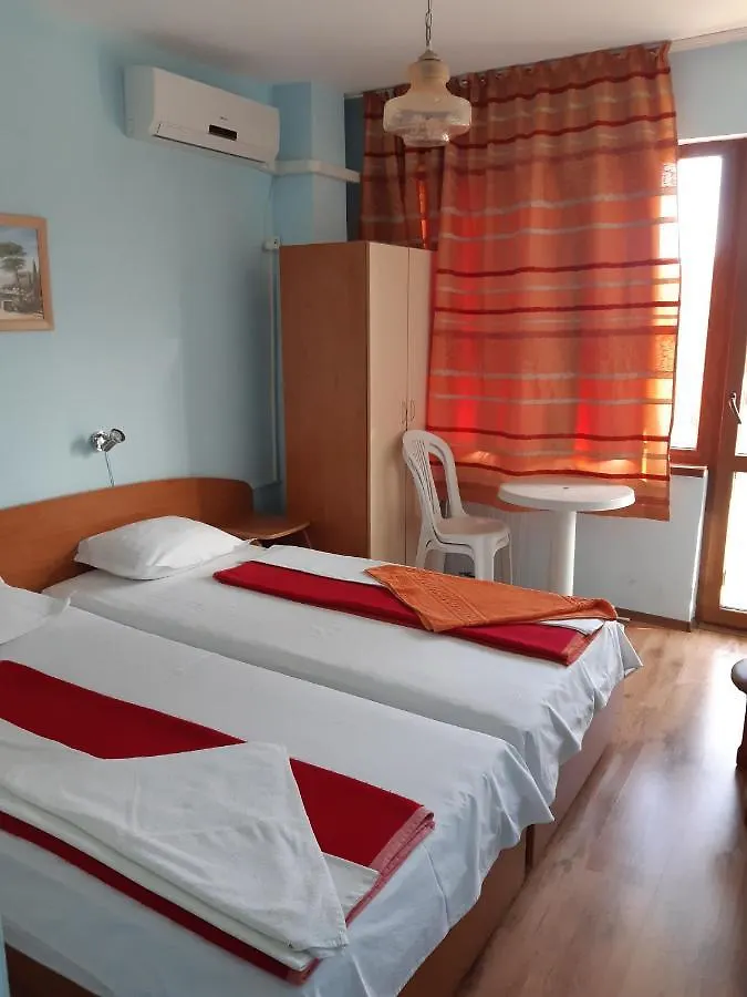 Nelly Guest House Sozopol Bulgaria
