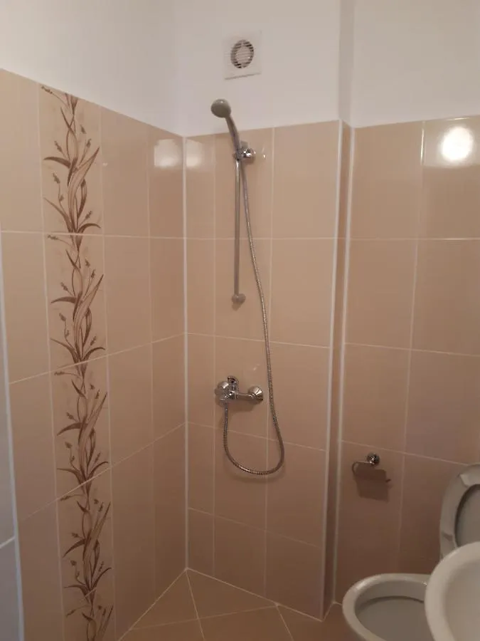 Nelly Guest House Sozopol
