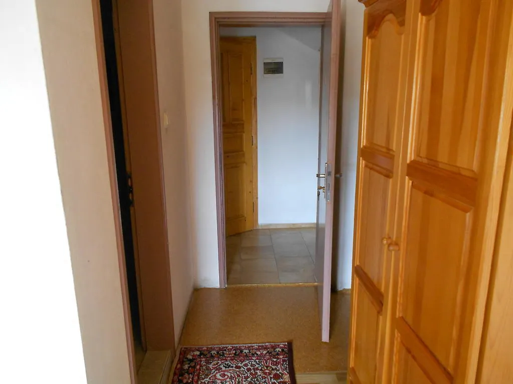 Nelly Guest House Sozopol