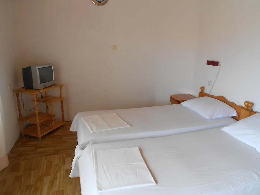 Nelly Guest House Sozopol Bulgaria