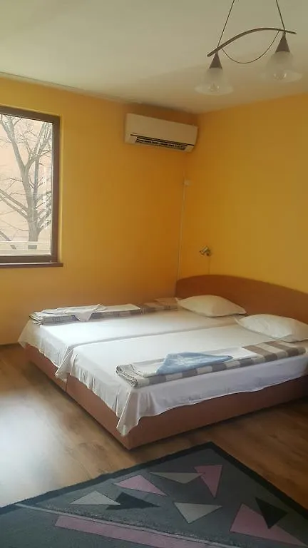 Nelly Guest House Sozopol