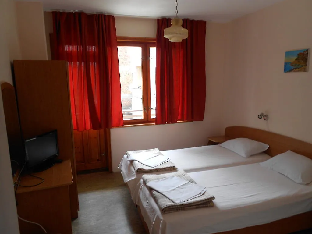 Nelly Guest House Sozopol 0*,  Bulgaria