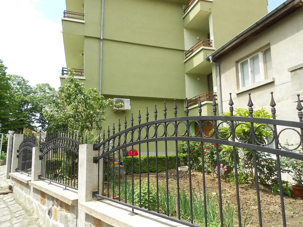 Nelly Guest House Sozopol