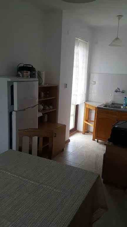 Nelly Guest House Sozopol