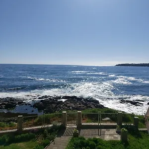 Guest house Skalite, Sozopol