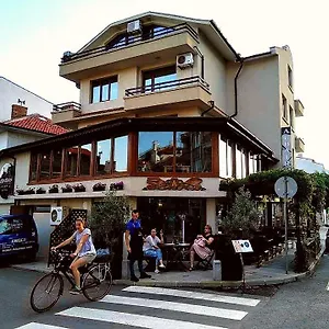 Hotel Albatros New Town Hotel