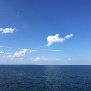 Deep Blue Gasthof