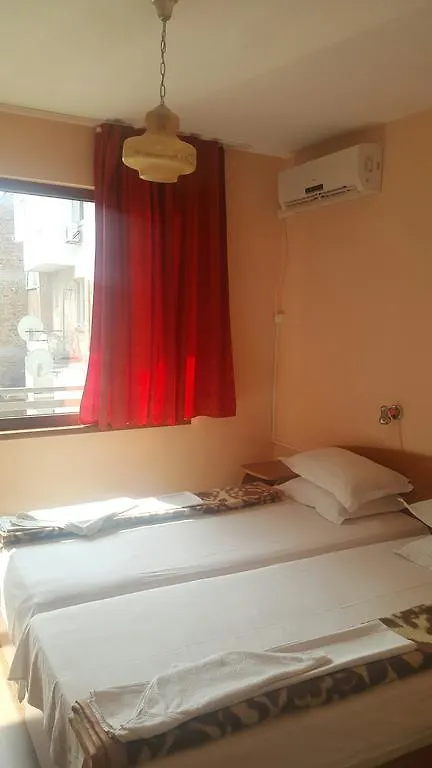 Nelly Guest House Sozopol