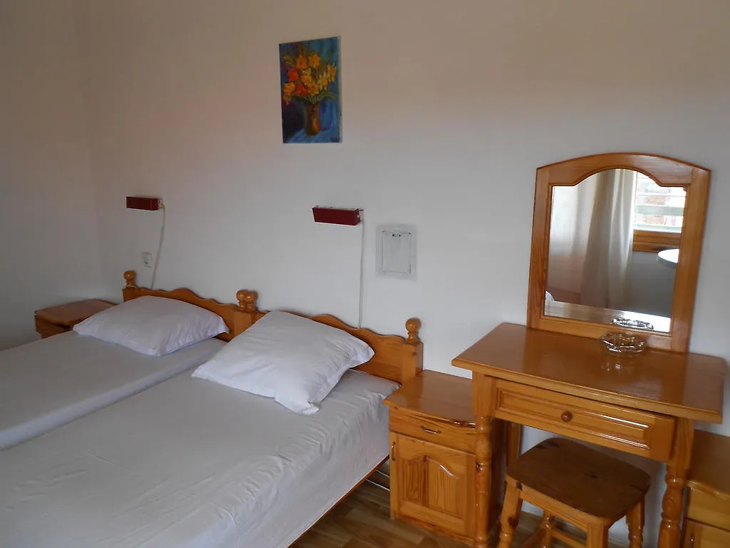Nelly Guest House Sozopol