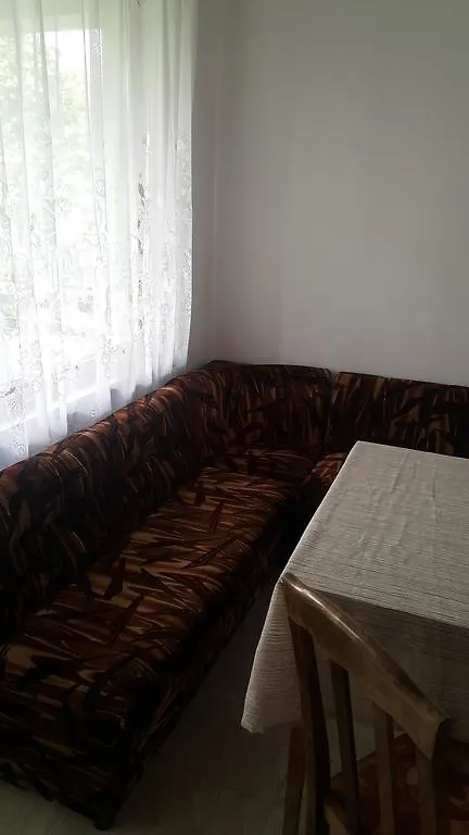Nelly Guest House Sozopol