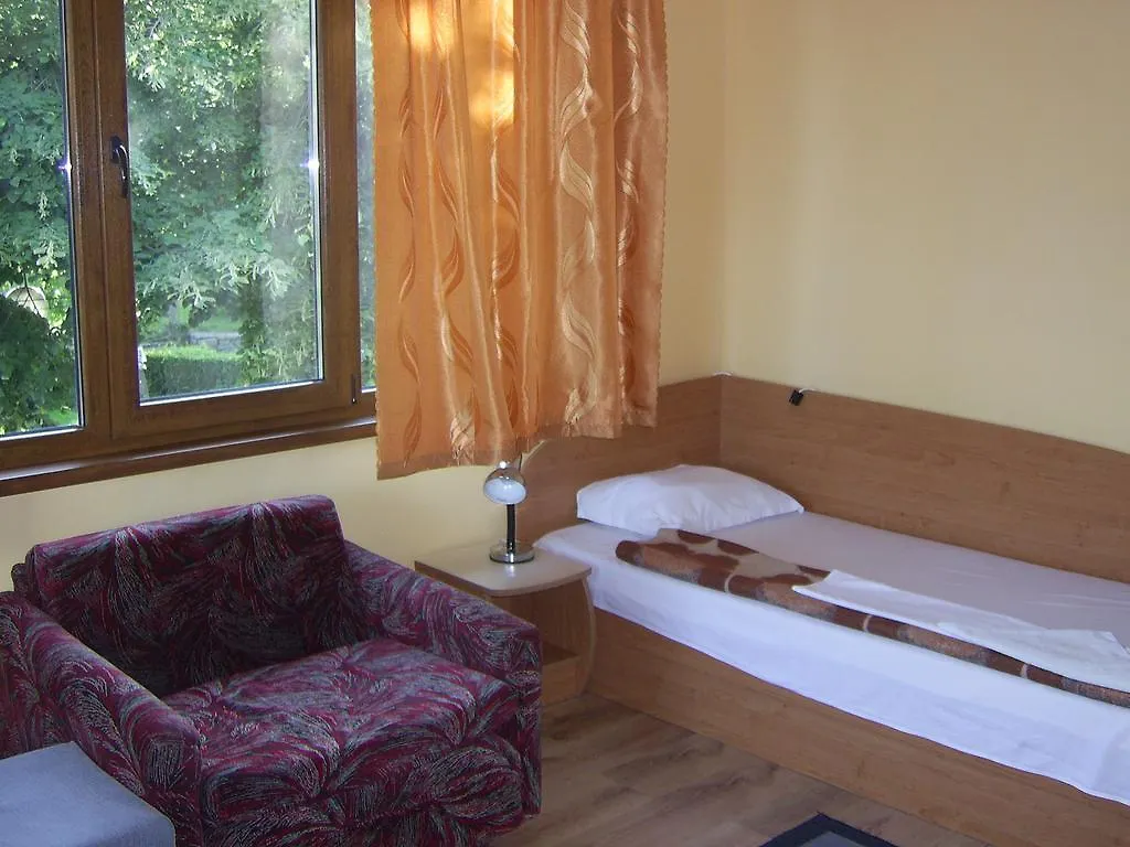 Nelly Guest House Sozopol